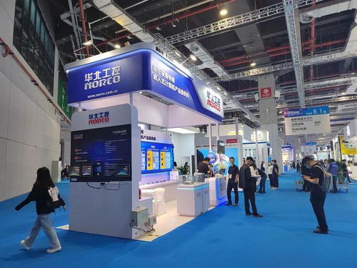 華北工控閃耀I(xiàn)CMD 2023 計算機技術(shù)驅(qū)動醫(yī)療器械制造新發(fā)展