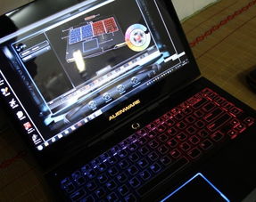 “元芳，此事你怎么看？”——當(dāng)“外星人”駕臨，我的數(shù)碼升級之路